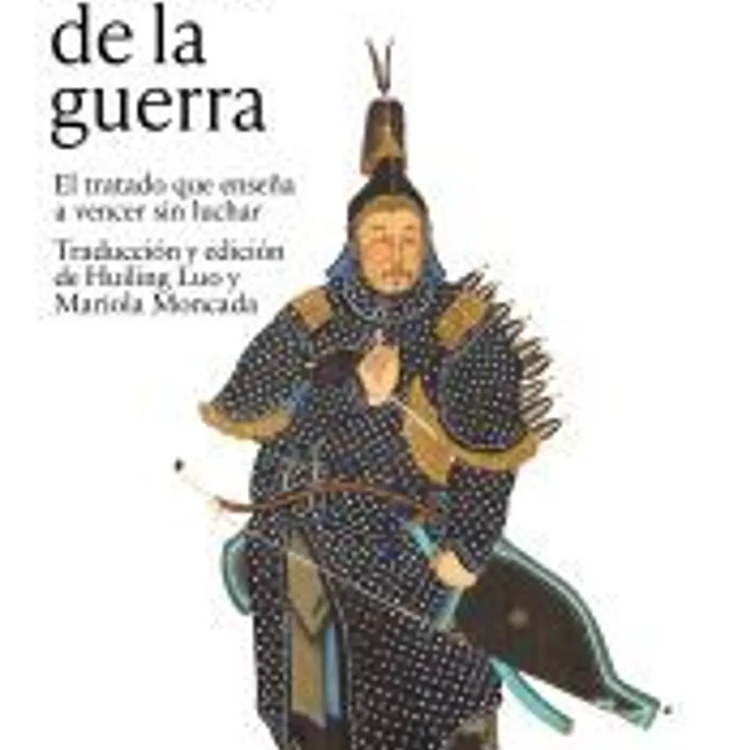 El arte de la guerra 1