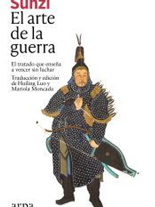 El arte de la guerra