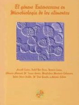 El género Enterococcus en Microbiología de los alimentos