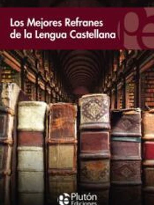 Refranero de la lengua castellana