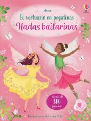 HADAS BAILARINAS