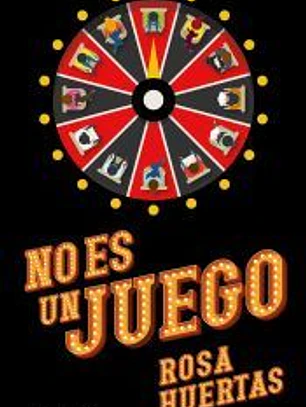 No es un juego