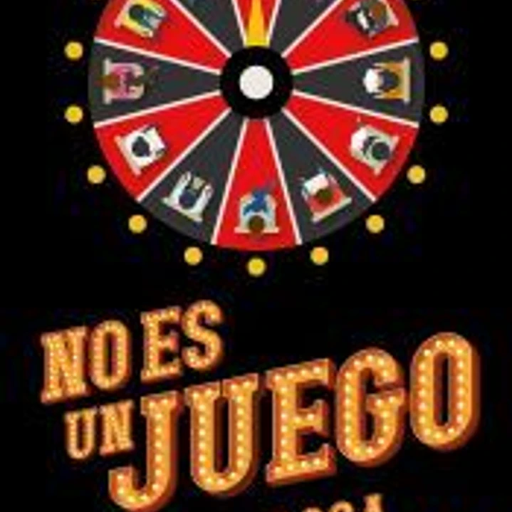 No es un juego 1