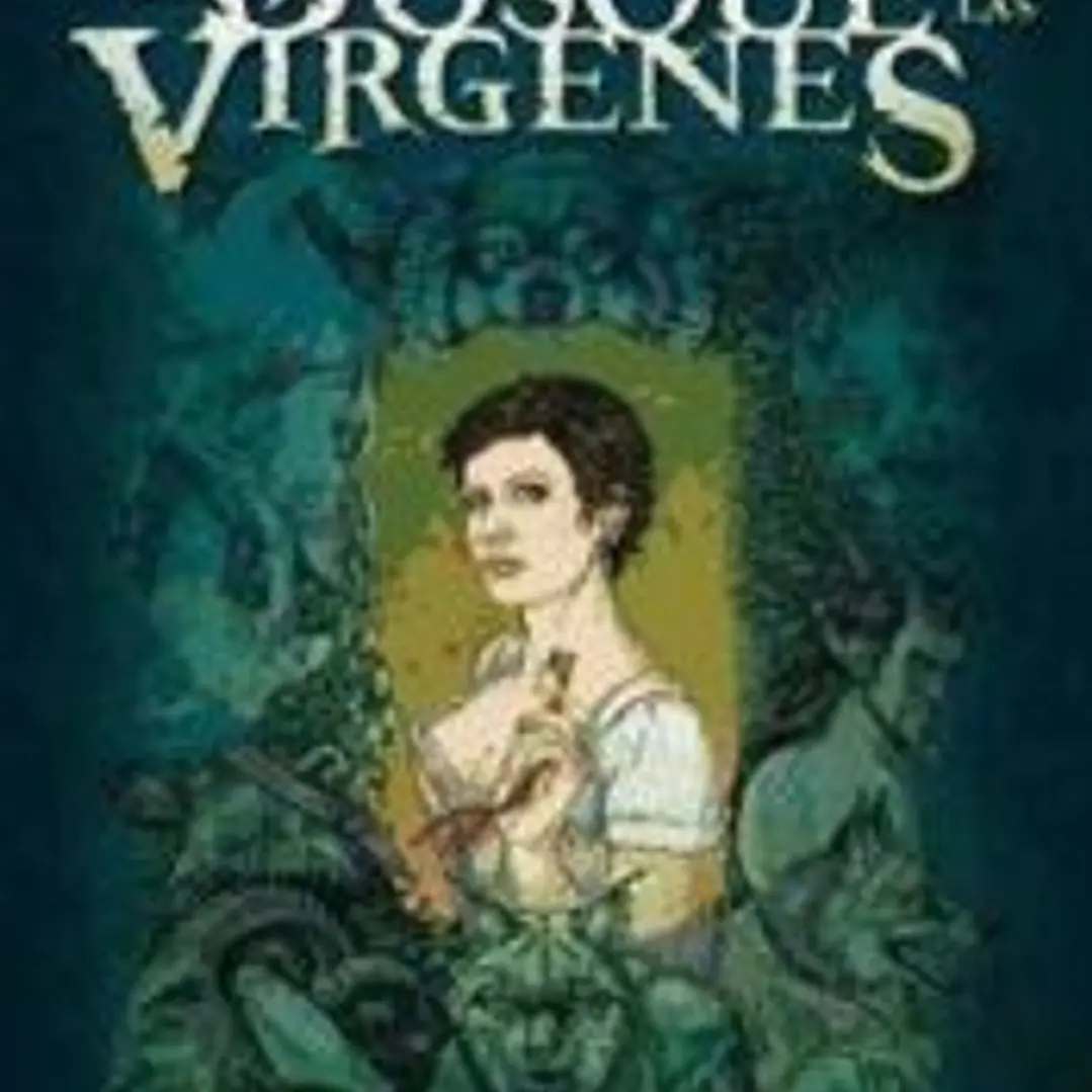 El bosque de las vírgenes 1