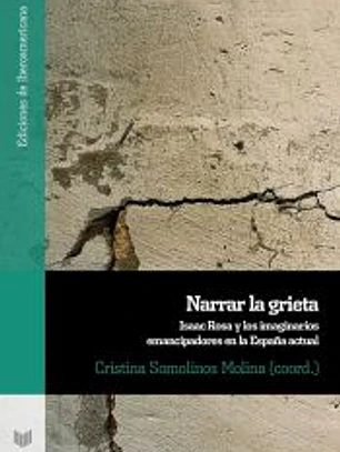 Narrar la grieta