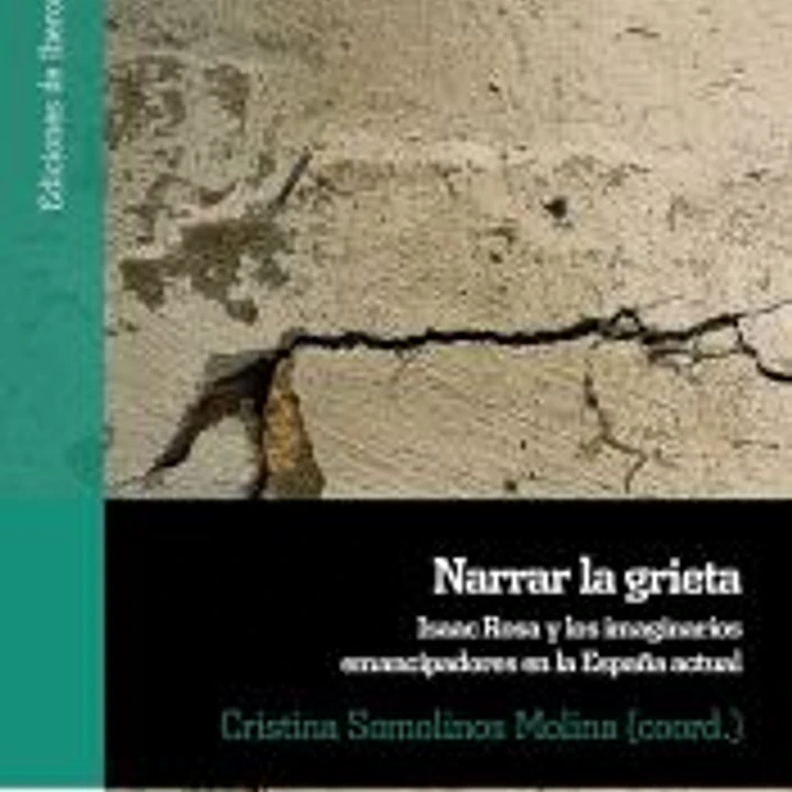 Narrar la grieta 1