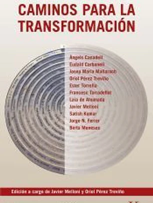 Caminos para la transformación