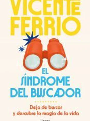 El síndrome del buscador