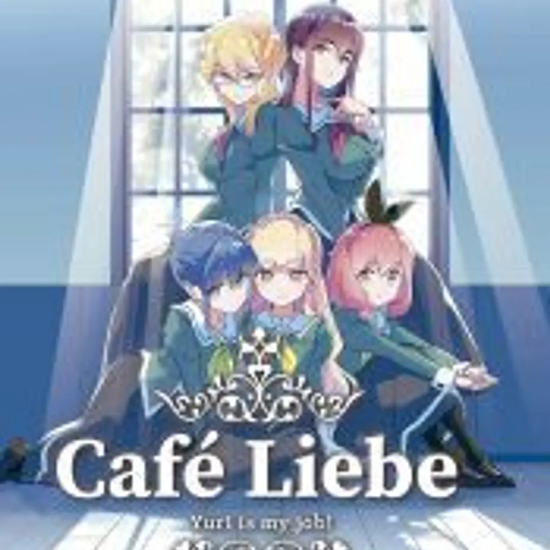 Café Liebe nº 10 1