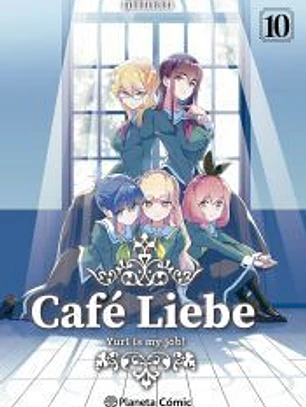 Café Liebe nº 10