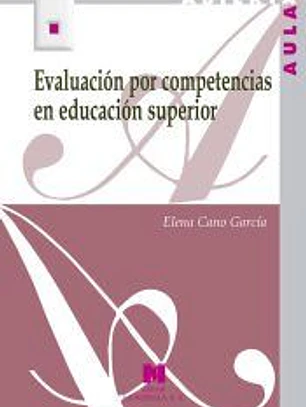 Evaluación por competencias en educación superior