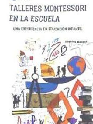 TALLERES MONTESSORI EN LA ESCUELA