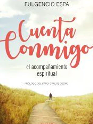 Cuenta conmigo