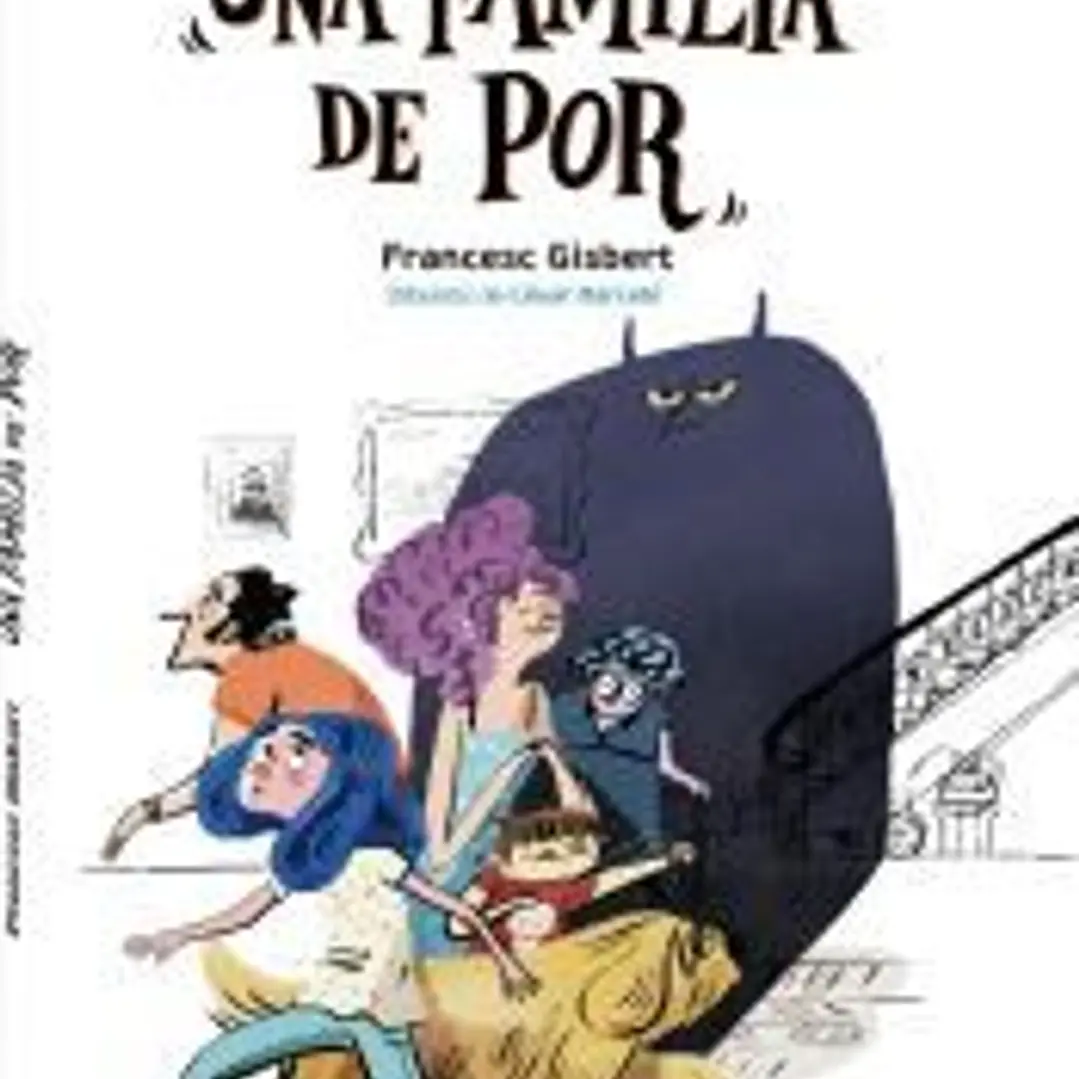 Una família de por 1