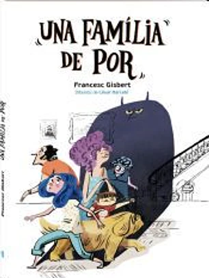 Una família de por