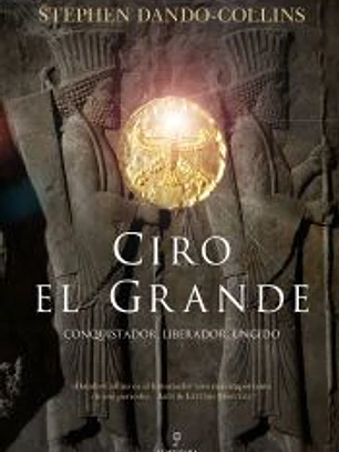 Ciro el Grande