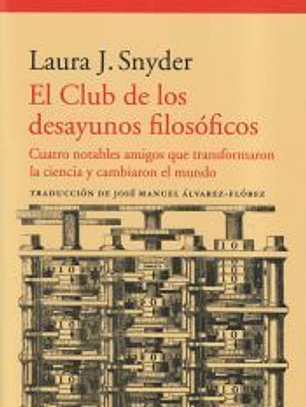El Club de los desayunos filosóficos