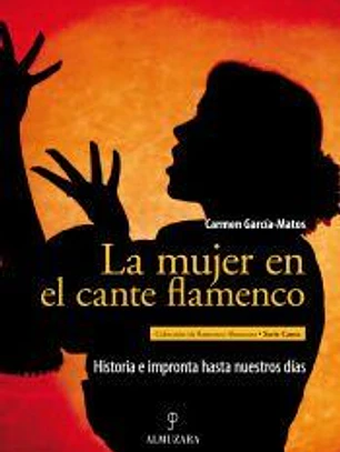 La mujer en el cante flamenco