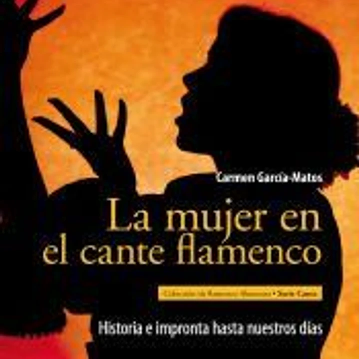 La mujer en el cante flamenco 1