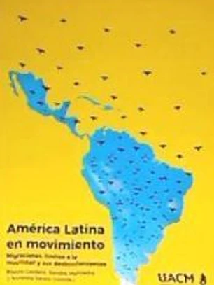 AMÉRICA LATINA EN MOVIMIENTO