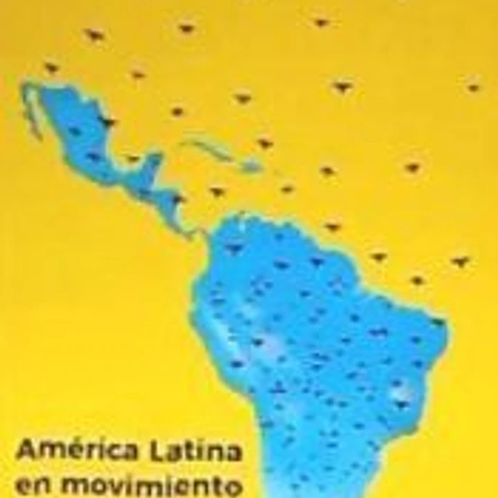 AMÉRICA LATINA EN MOVIMIENTO 1
