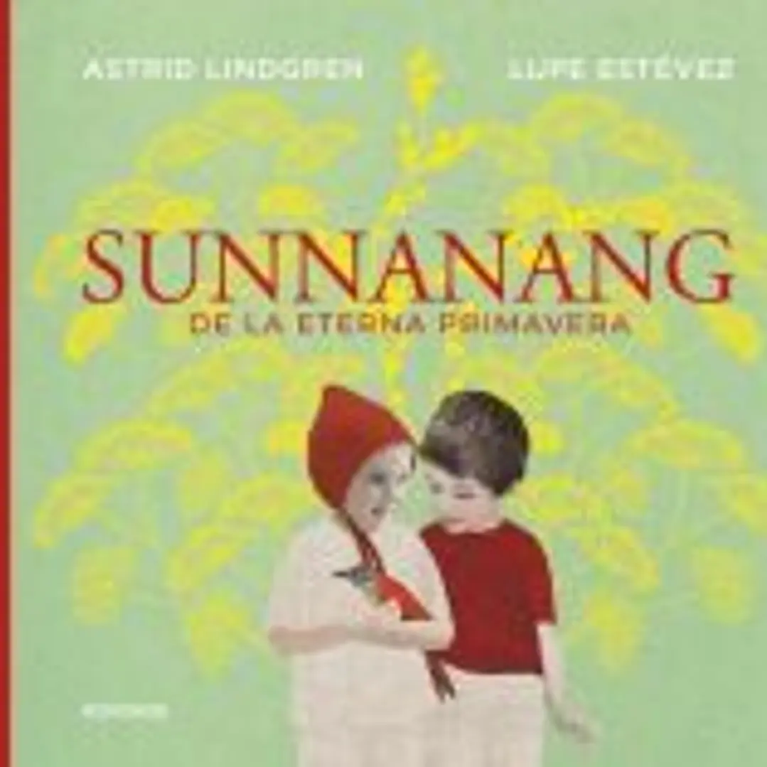 Sunnanang de la eterna primavera 1