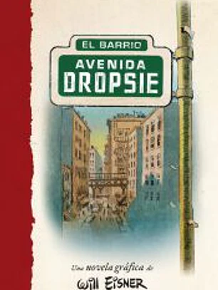 AVENIDA DROPSIE