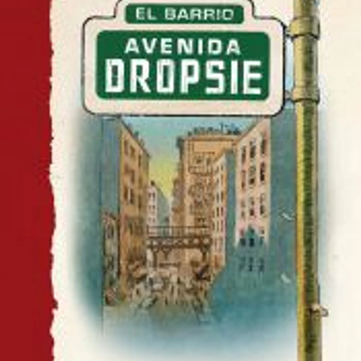 AVENIDA DROPSIE 1