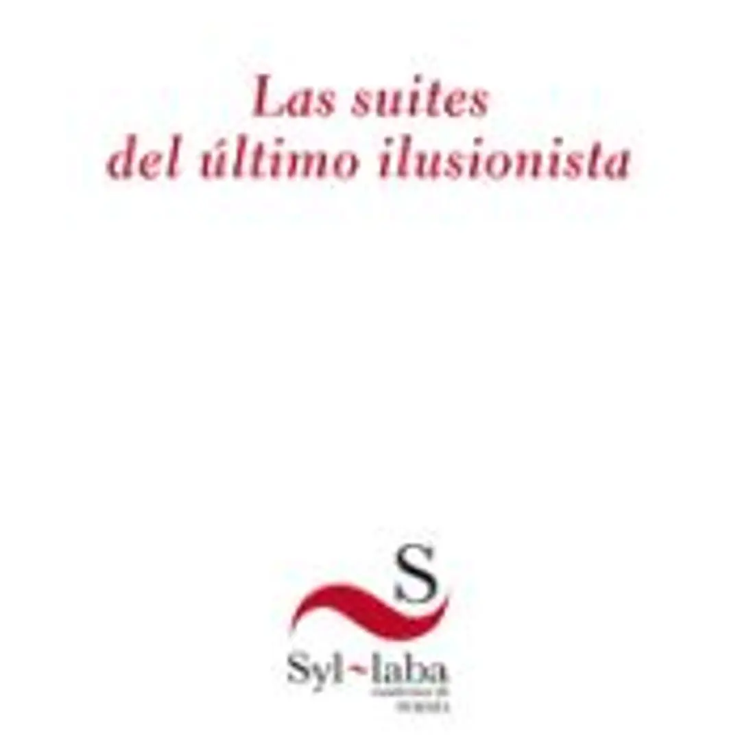 Las suites del último ilusionista 1
