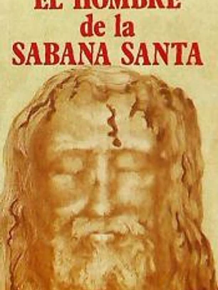 El hombre de la sábana santa