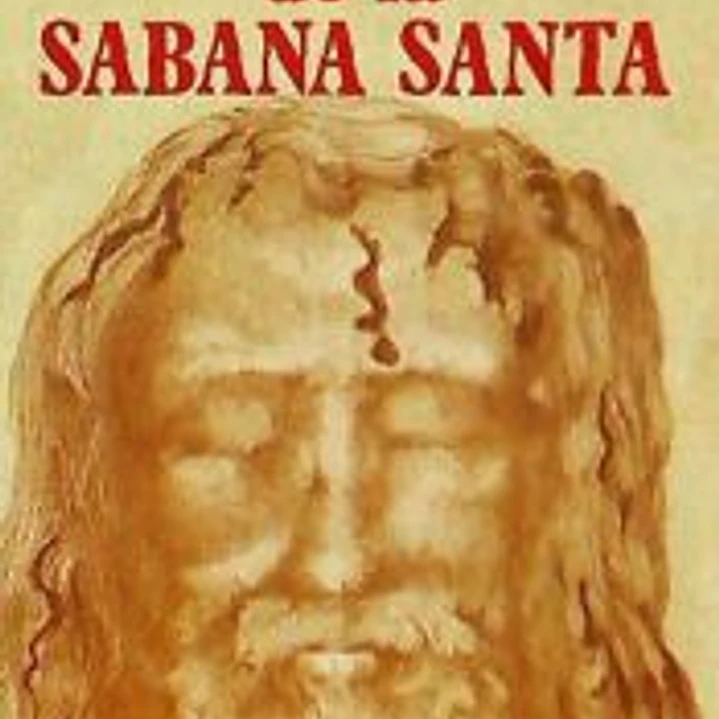 El hombre de la sábana santa 1