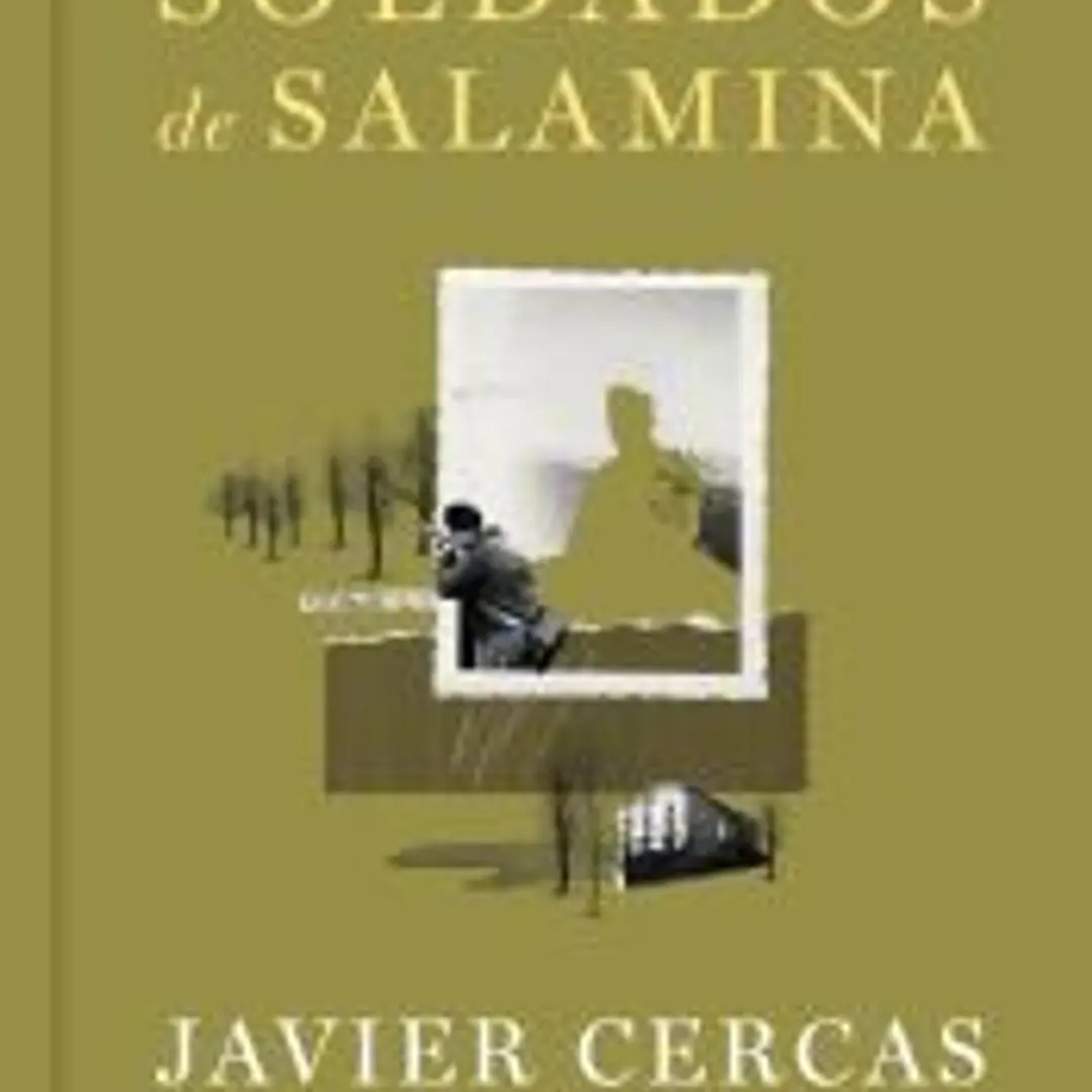 Soldados de Salamina 1