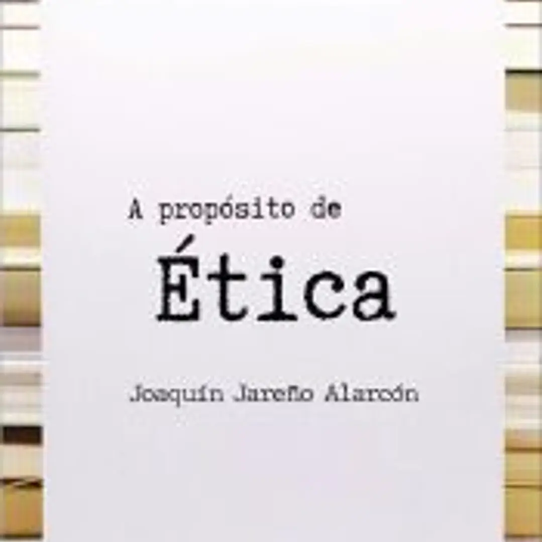 A PROPÓSITO DE ÉTICA nº 283 1