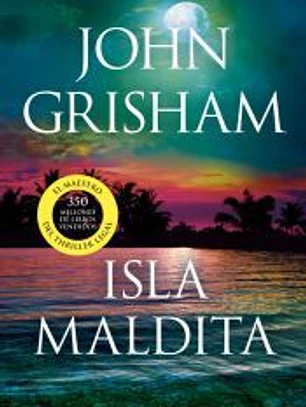 Isla maldita (Camino Island 3)