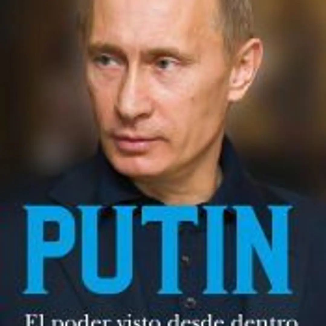 Putin 1