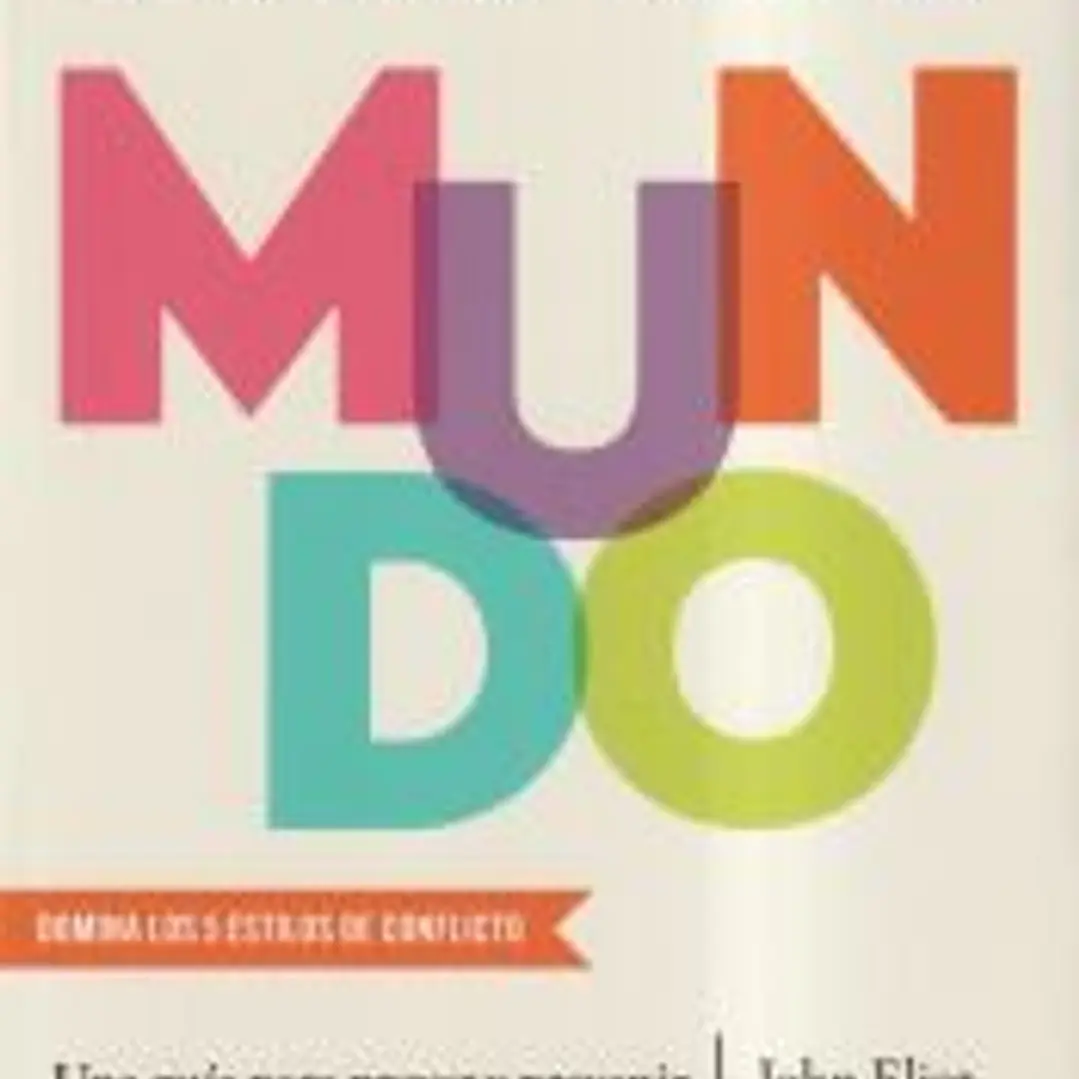 Cómo llevarse bien con todo el mundo 1