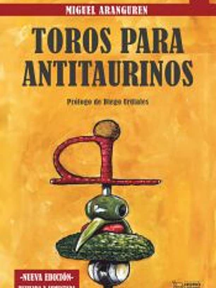 Toros para antitaurinos