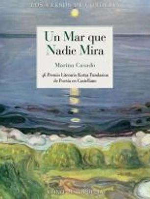 Un mar que nadie mira