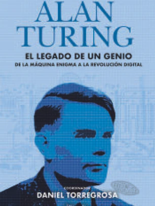 ALAN TURING 