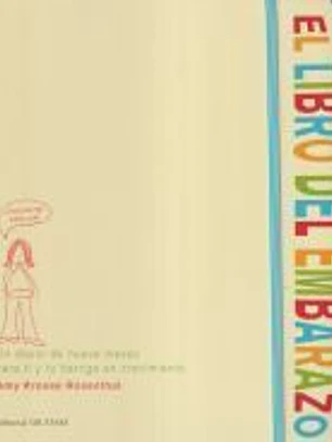 El libro del embarazo