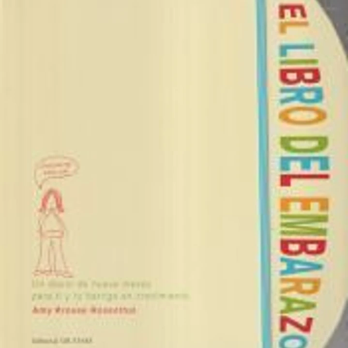 El libro del embarazo 1