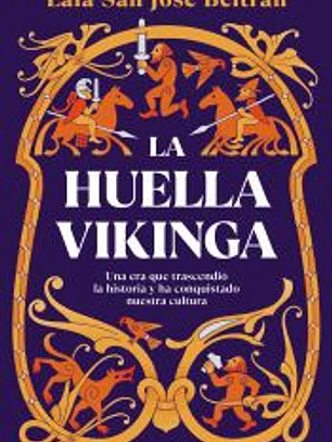La huella vikinga