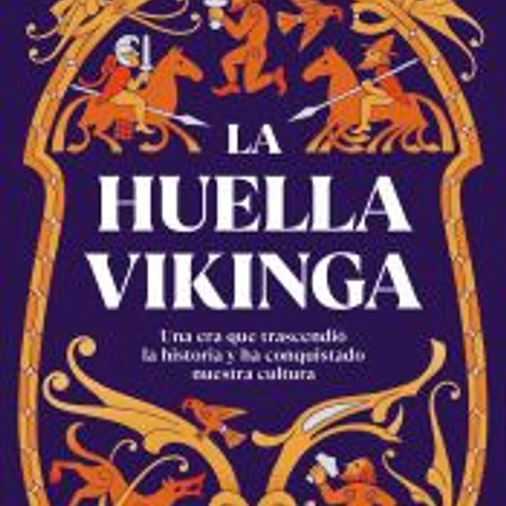 La huella vikinga 1