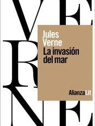 La invasión del mar