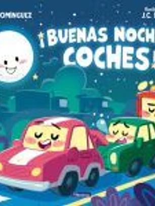 Buenas noches, coches