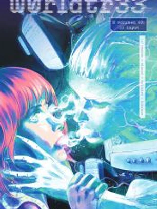 W0RLDTR33 03. INPUT