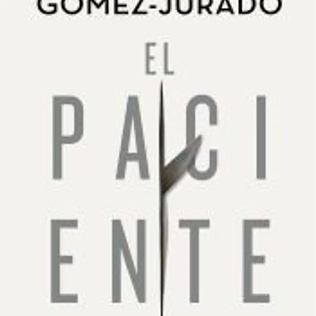 El paciente 1