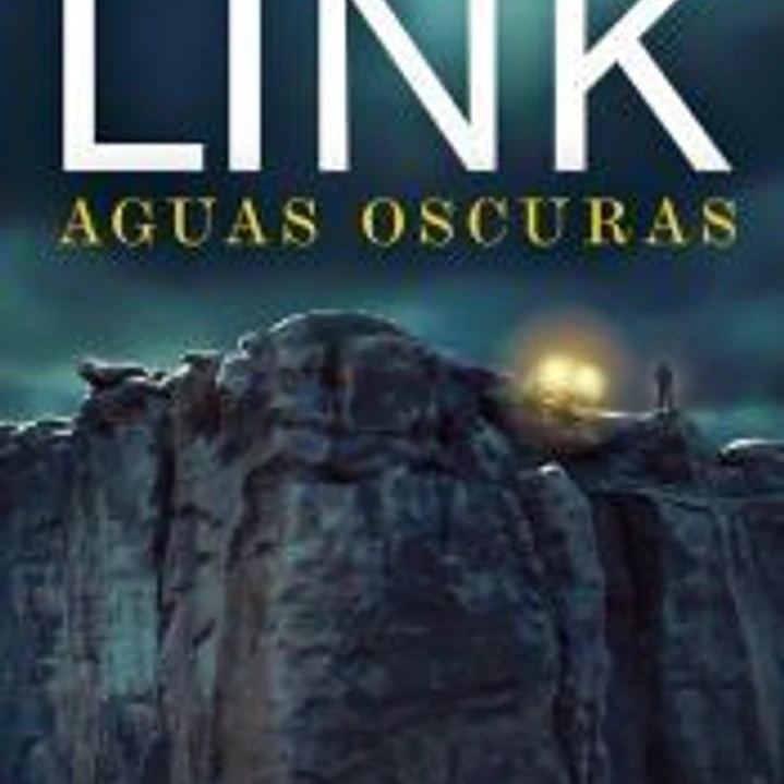 Aguas oscuras 1