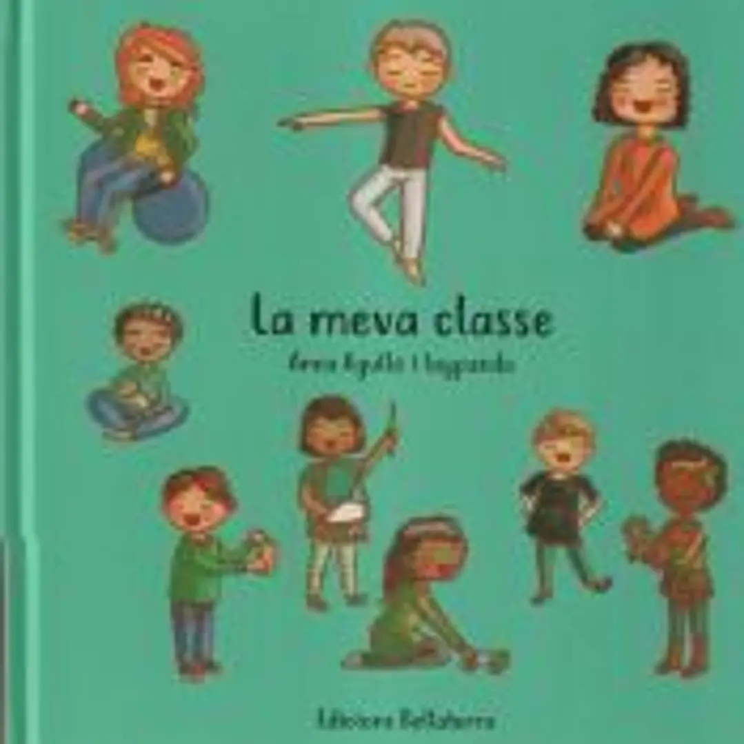 LA MEVA CLASSE 1
