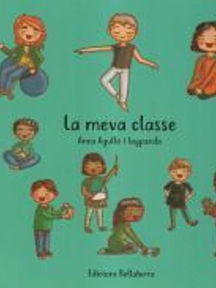 LA MEVA CLASSE